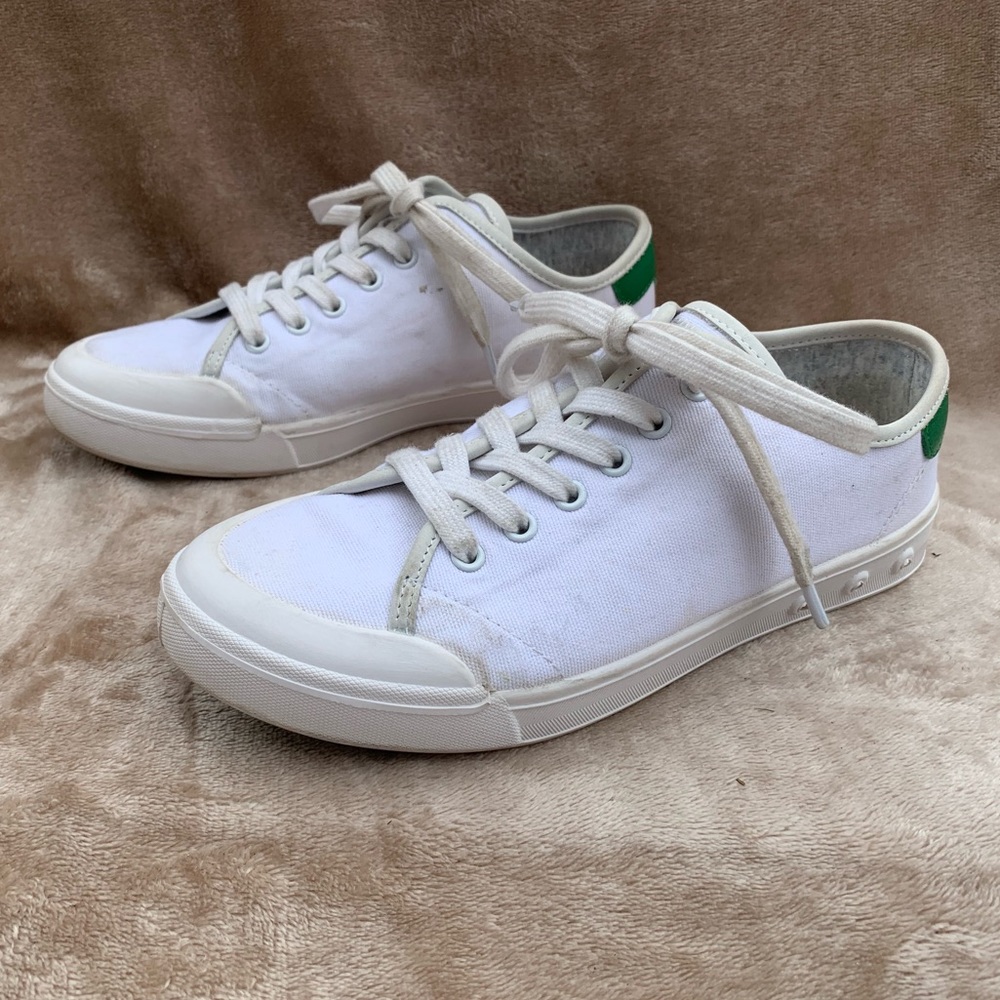 Rag & Bone women’s sneakers 37 7